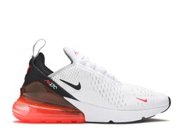 Nike: Яркие кроссовки  Air Max 270