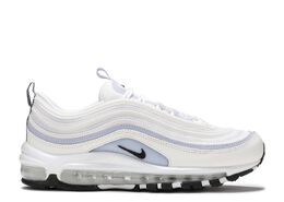 Nike: Белые кроссовки  Air Max 97