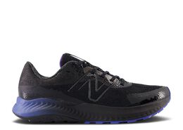 New Balance: Чёрные кроссовки 