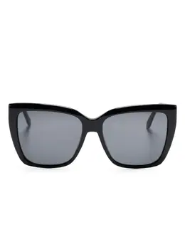 Ferragamo: Очки  Frame