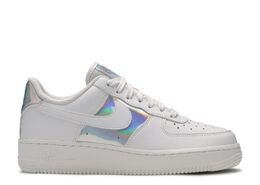 Nike: Белые кроссовки  Air Force 1 Low