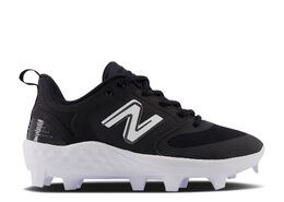 New Balance: Чёрные кроссовки  Fresh Foam