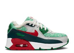 Nike: Белые кроссовки  Air Max 90