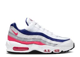 Nike: Белые кроссовки  WMNS Air Max 95