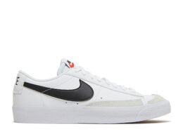 Nike: Белые кроссовки  Blazer Low 77