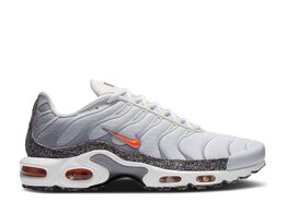 Nike: Белые кроссовки  Air Max Plus