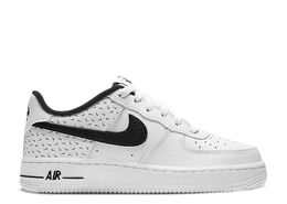 Nike: Белые кроссовки  Air Force 1