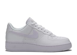 Nike: Белые кроссовки  Air Force 1