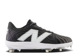 New Balance: Чёрные кроссовки  FuelCell