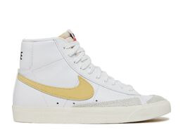 Nike: Винтажные кроссовки  Blazer 77