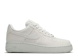 Nike: Светоотражающие кроссовки  Air Force 1