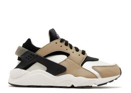 Nike: Светлые кроссовки  Air Huarache Light