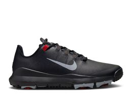 Nike: Чёрные кроссовки  Retro