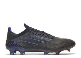 Adidas: Чёрные кроссовки  X