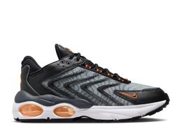 Nike: Чёрные кроссовки  Air Max