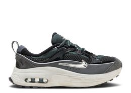 Nike: Светлые кроссовки  Air Max