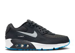 Nike: Светоотражающие кроссовки  Air Max 90