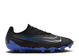 Nike: Чёрные кроссовки 
