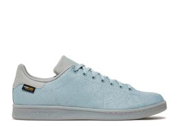 Adidas: Серые кроссовки  Stan Smith