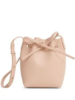 Mansur Gavriel: Светлая сумка 