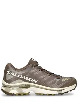 SALOMON: Кроссовки 