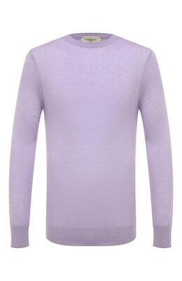 Piacenza Cashmere 1733: Шёлковый свитер 