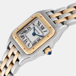 Cartier: Часы Panthère