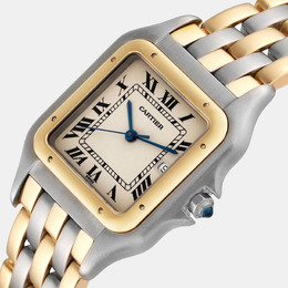 Cartier: Часы Panthère