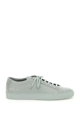 Common projects: Зелёные кроссовки  Original Achilles