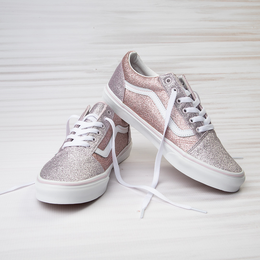 Vans: Туфли Old Skool