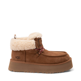 UGG: Ботинки 