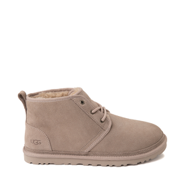 UGG: Бежевые ботинки  Neumel