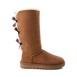 UGG: Ботинки  Bailey Bow II