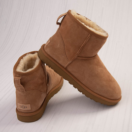 UGG: Сапоги 