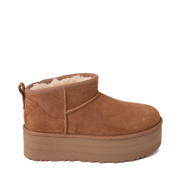 UGG: Ботинки  Ultra Mini