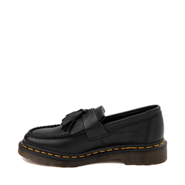 Dr. Martens: Чёрные лоферы 