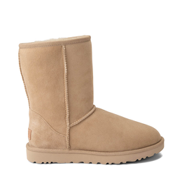 UGG: Ботинки  Classic Short II