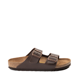 Birkenstock: Коричневые сандалии  Arizona