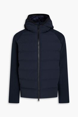 Woolrich: Стёганый пуховик