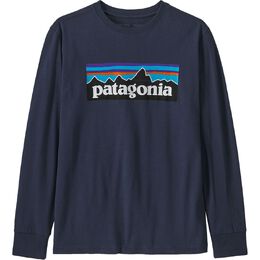 Patagonia: Хлопковая футболка 