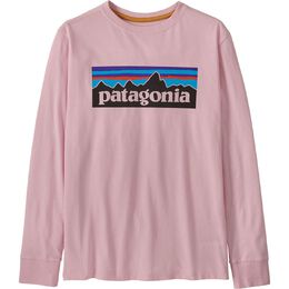 Patagonia: Хлопковая футболка 