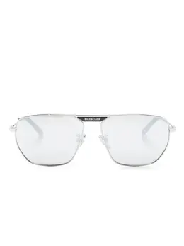 Balenciaga Eyewear: Очки 