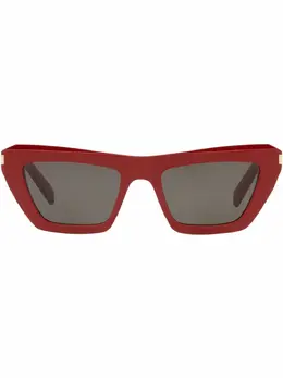 Saint Laurent Eyewear: Очки 