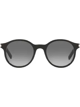 Saint Laurent Eyewear: Очки