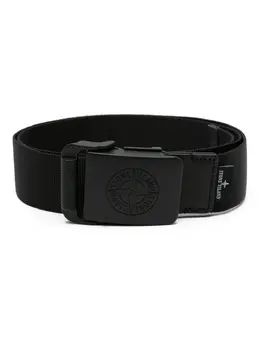 Stone Island: Ремень  Compass