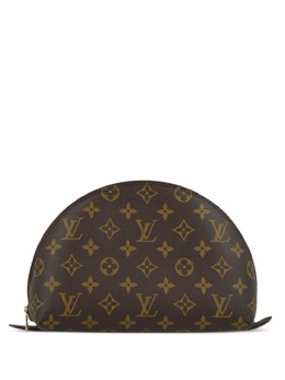 Louis Vuitton Pre-Owned: Косметичка