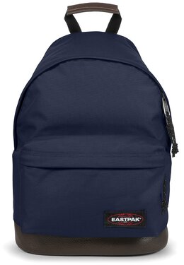 Eastpak: Синий рюкзак 