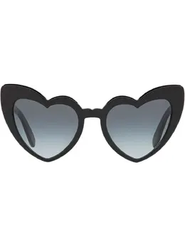 Saint Laurent Eyewear: Очки 