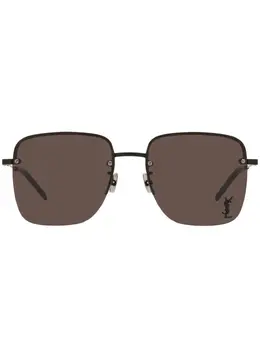 Saint Laurent Eyewear: Очки 