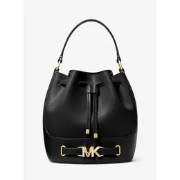 Michael Kors: Чёрная сумка 